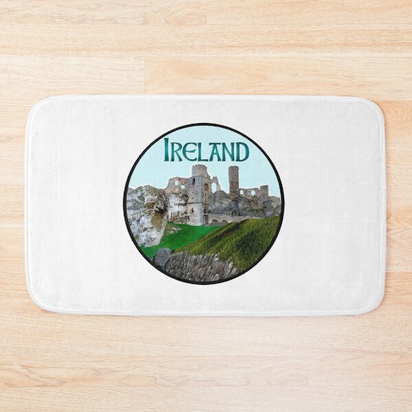 Item preview, SPLENDID EMERALD ISLE designed and sold by NINUNO.