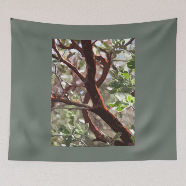 Item preview, Manzanita Backlight designed and sold by MarkArTurner.