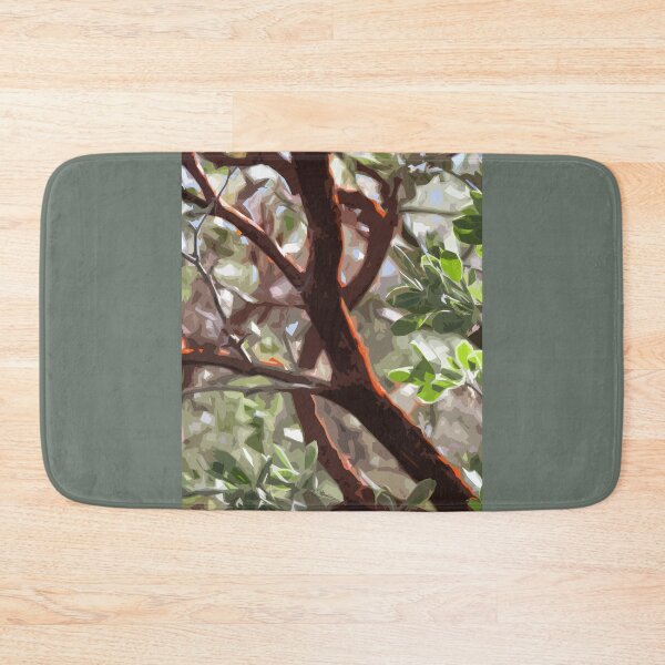 Item preview, Manzanita Backlight designed and sold by MarkArTurner.