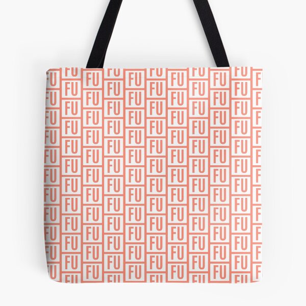 Item preview, FU designed and sold by Jeenine.