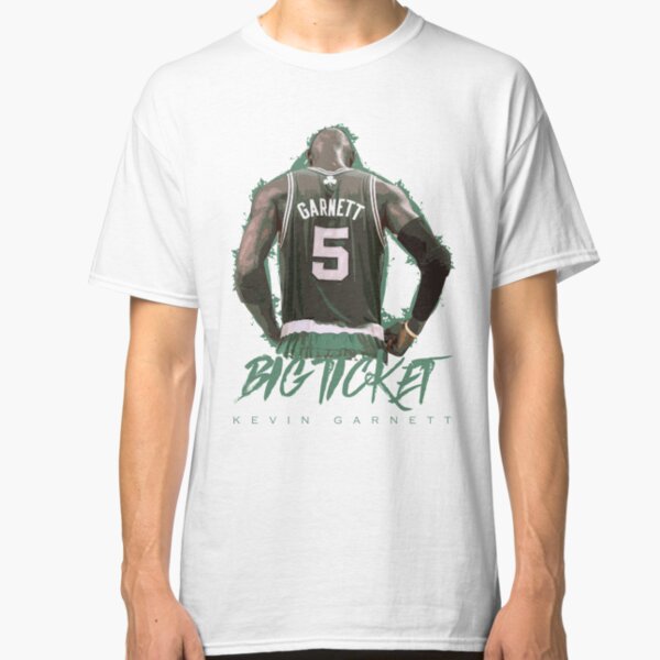 garnett t shirt