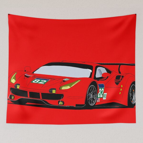 Item preview, 488 GTB designed and sold by Maxyenko.