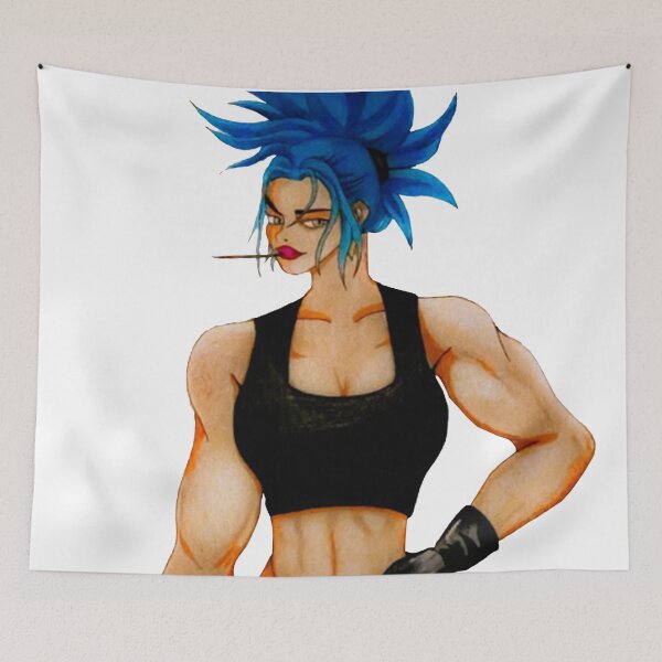 Item preview, Warrior designed and sold by checo78.