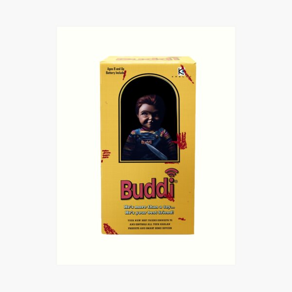 buddi 2