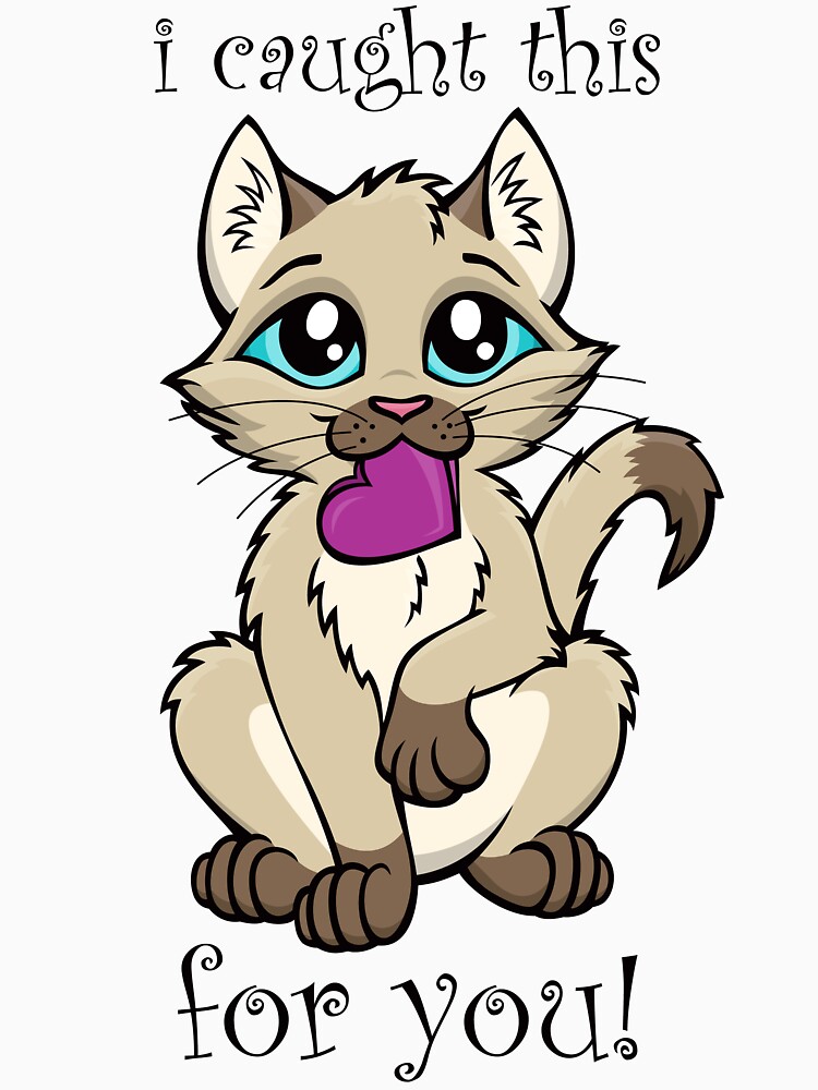 I Caught This For You! by CGafford