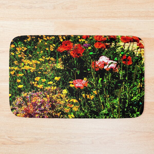 Item preview, El Rito, New Mexico Flowers designed and sold by William E Lopez.