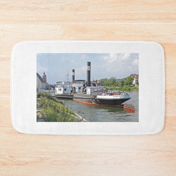 Item preview, Danube Shipping Museum, Regensburg designed and sold by Graeme  Hyde.