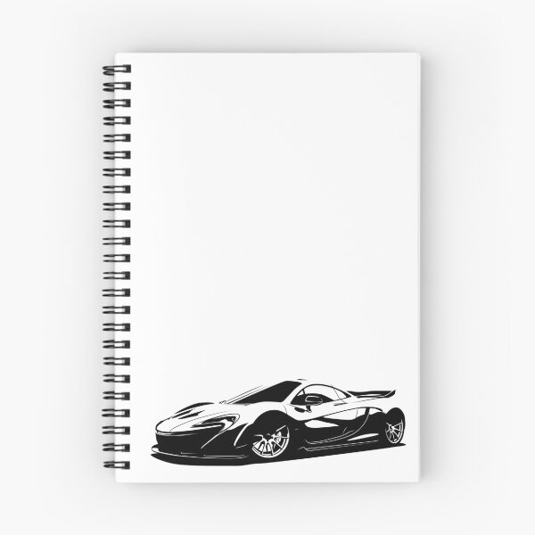 Item preview, McLaren P1 designed and sold by toddeppe.