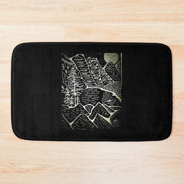 Item preview, moon scene designed and sold by brianjt.