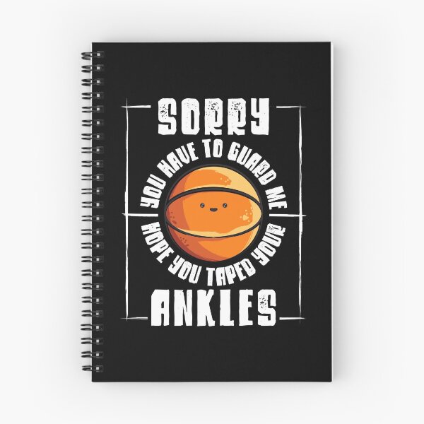 Item preview, Ankle Breaker Shirt Funny Love Basketball Boys Girls designed and sold by Teeleo.