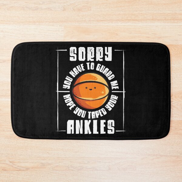 Item preview, Ankle Breaker Shirt Funny Love Basketball Boys Girls designed and sold by Teeleo.