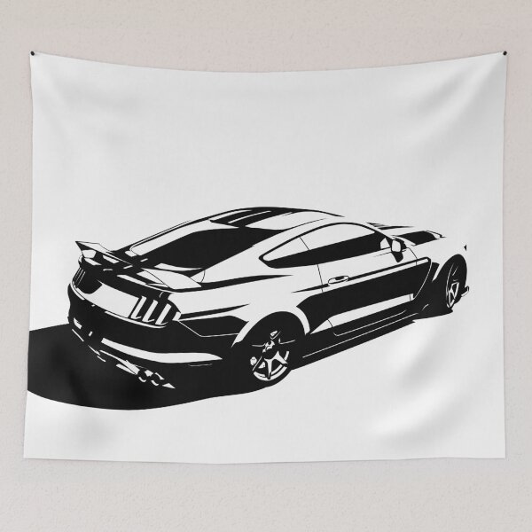 Item preview, Shelby GT350 designed and sold by toddeppe.