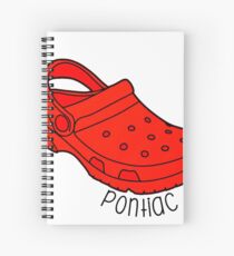 pontiac Spiralblock