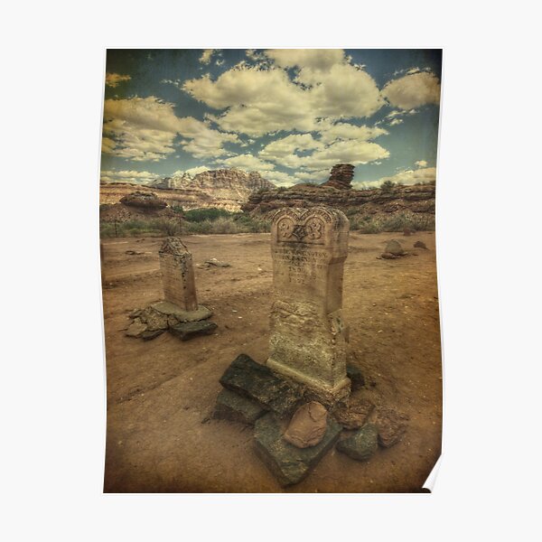 Long Way From Home Poster