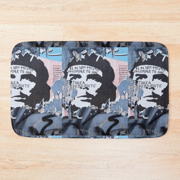 Item preview, Che designed and sold by John Douglas.