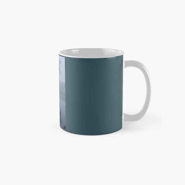 Par for the Course Classic Mug