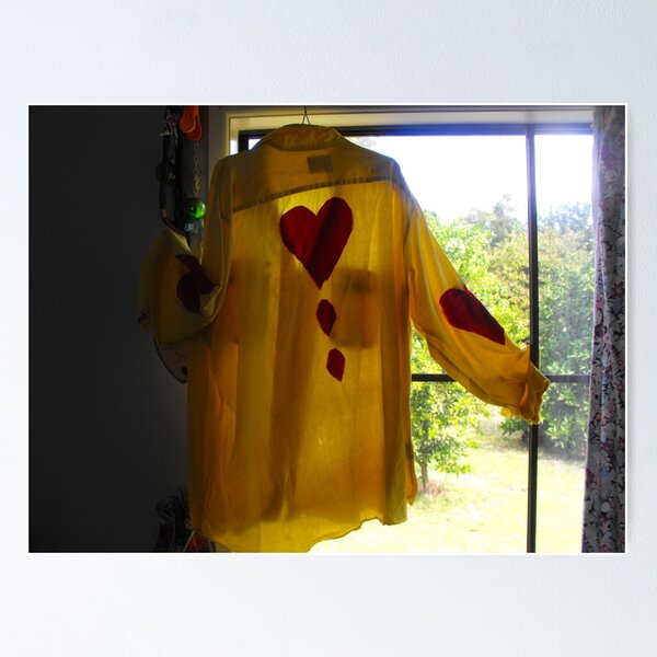 Artikelvorschau, My Bleeding Heart  entworfen und verkauft von 4spotmore.