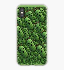 Cactuar iPhone Case