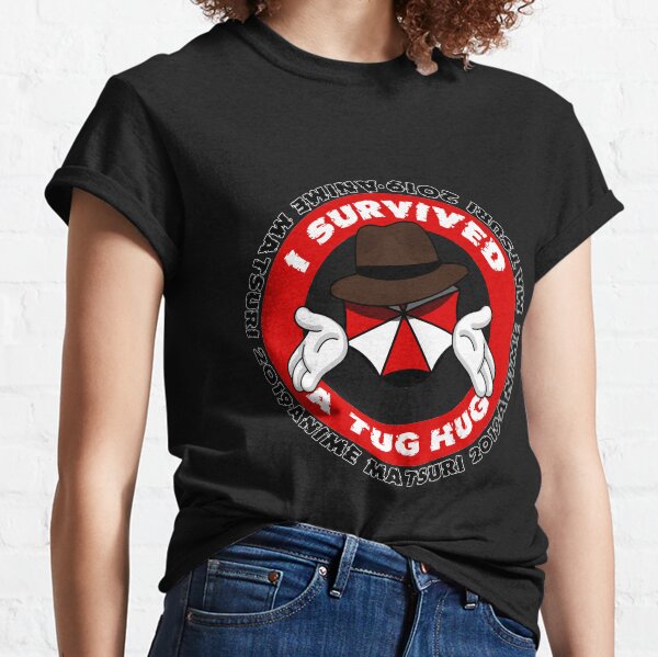 TUG HUG Classic T-Shirt