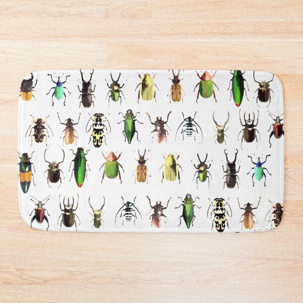 Item preview, Beetle mania designed and sold by candhdesigns.