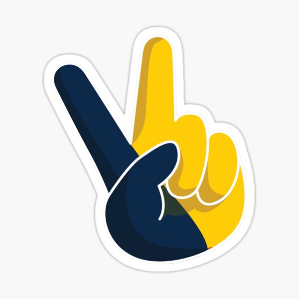 Michigan Hand Sign Gifts and Merchandise for Sale Redbubble