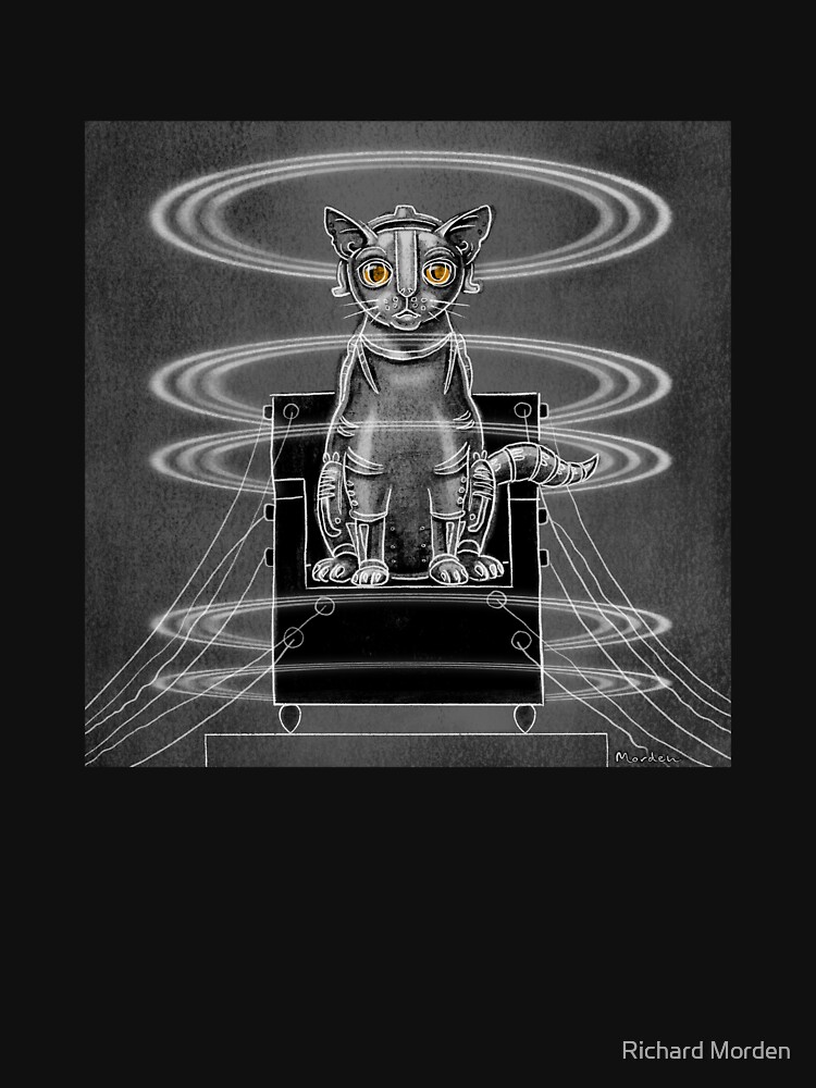 Catropolis by morden