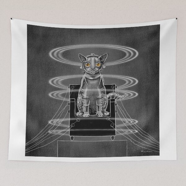 Item preview, Catropolis designed and sold by Richard Morden.