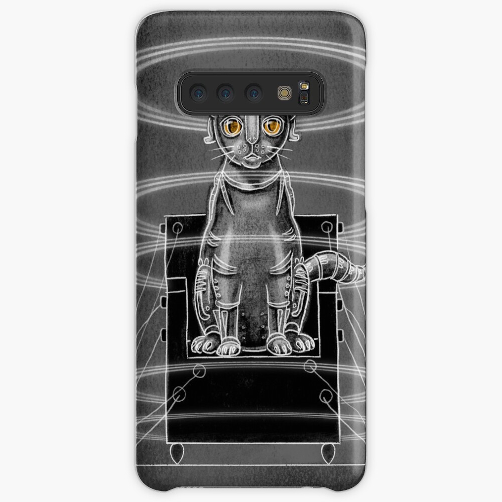 Catropolis Case & Skin for Samsung Galaxy