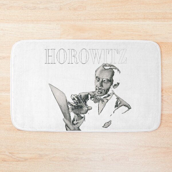 Item preview, Vladimir Horowitz - Pianist designed and sold by vivalarevolucio.