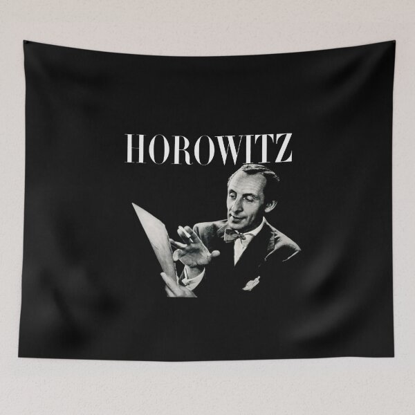 Item preview, Vladimir Horowitz - Pianist designed and sold by vivalarevolucio.