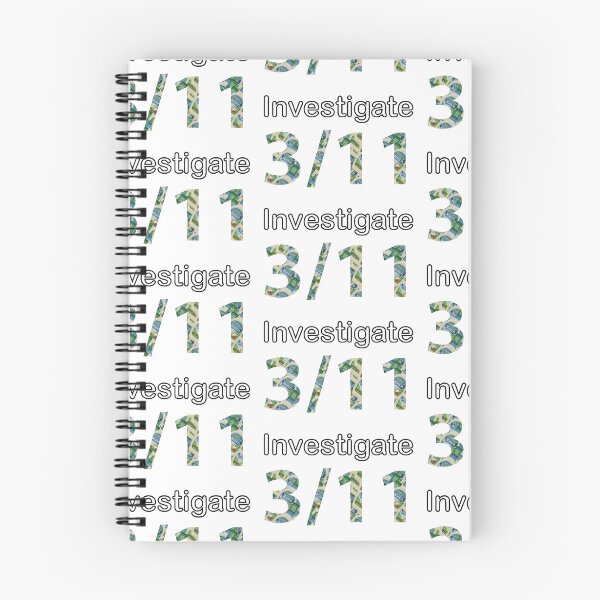 Item preview, Investigate 311 designed and sold by DongSchlongson.