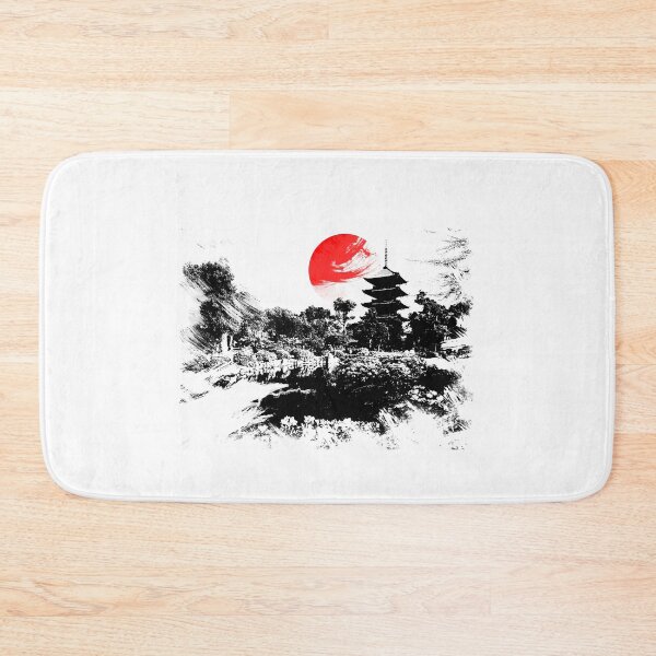 Item preview, Japan - Kyoto designed and sold by vivalarevolucio.