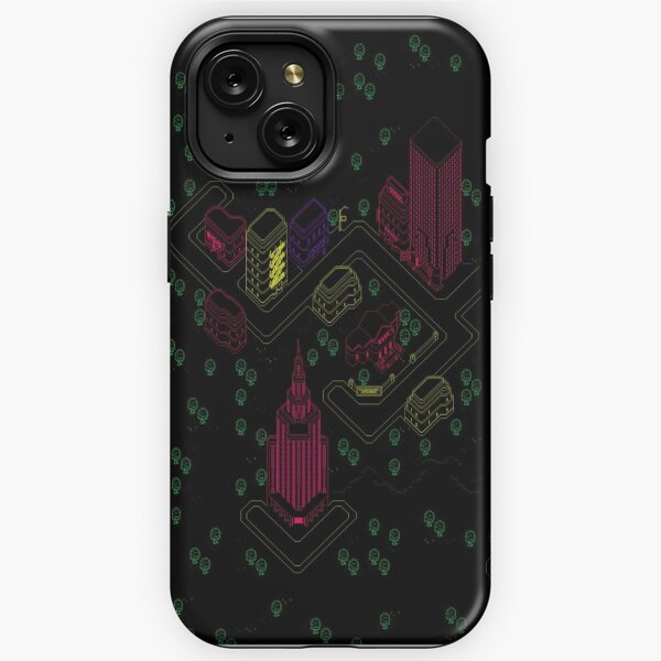 8 Bit iPhone Cases for Sale Redbubble