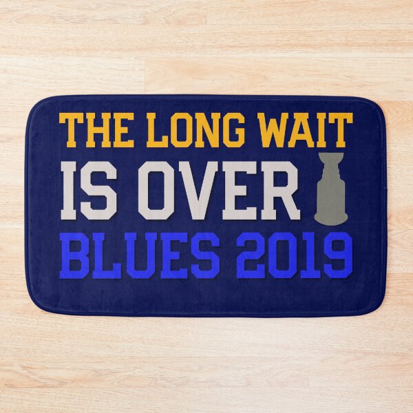 Item preview, The long wait is over - STL Championship designed and sold by PincGeneral.
