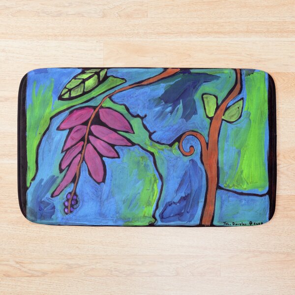 Item preview, Midnight Garden cycle7 1 designed and sold by John Douglas.