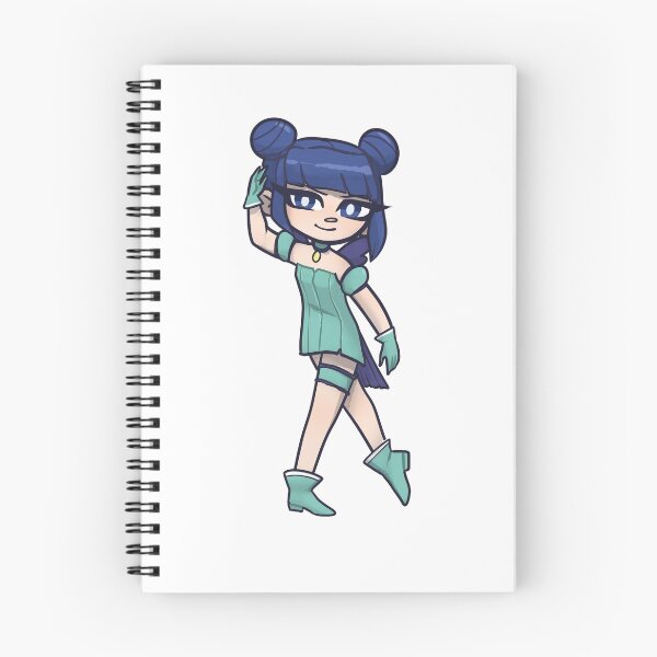 Item preview, Tokyo Mew Mew - Mew Mint designed and sold by vellichorvictim.