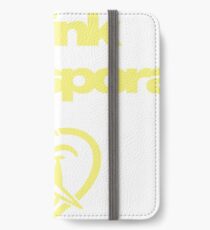 Goldlink Diaspora iPhone Wallet/Case/Skin