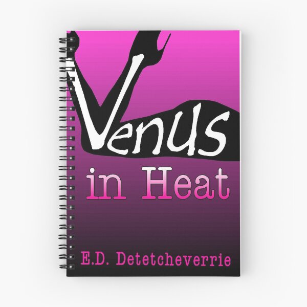 Item preview, Venus In Heat designed and sold by PlaidRat.