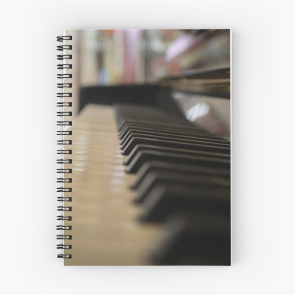 Item preview, Piano Keys designed and sold by ashtonccall.