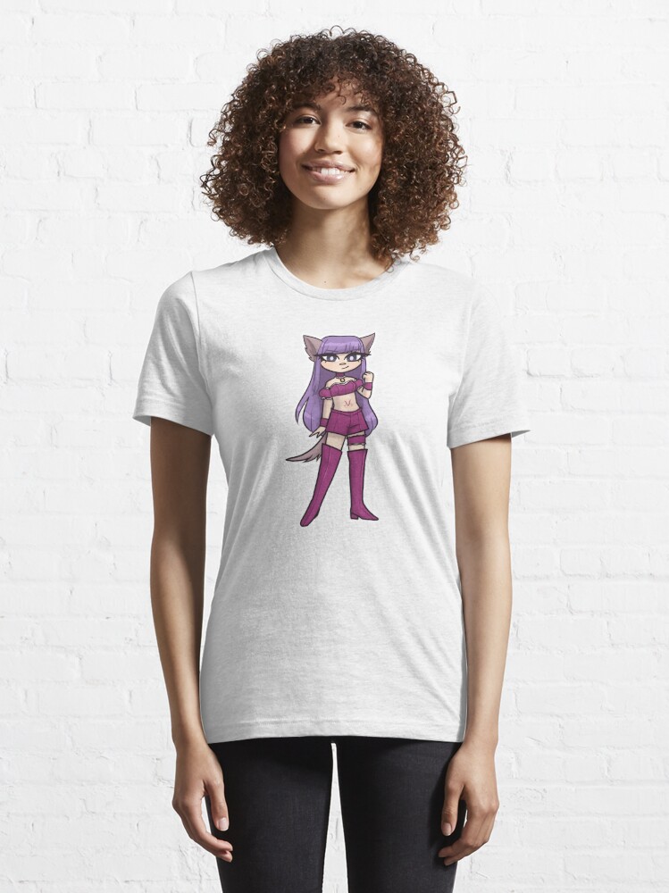 t shirt mew