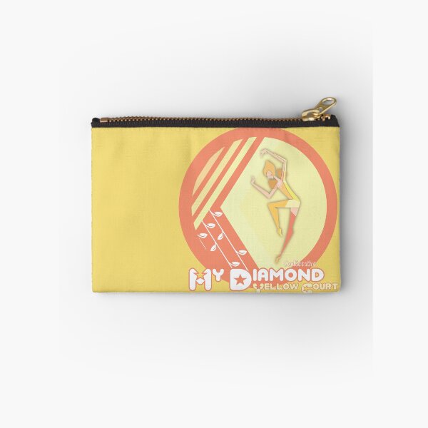 Item preview, Yellow Court designed and sold by CoolBees Bro.