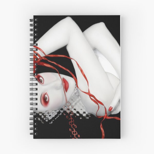 Item preview, The Red Facade  designed and sold by Jaeda DeWalt.