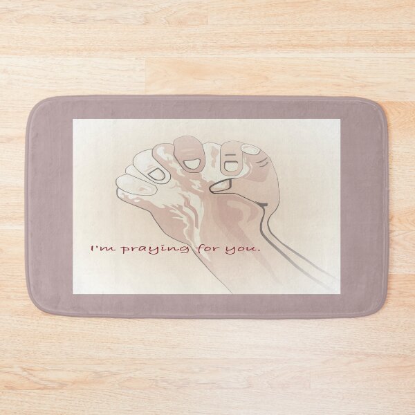 Item preview, I'm Praying for You designed and sold by EloiseArt.