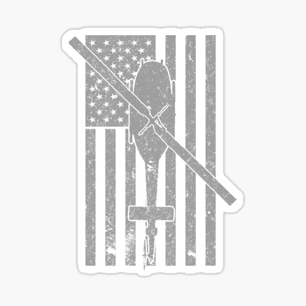 Item preview, UH-1 Iroquois Huey Military Helicopter Vintage Flag designed and sold by RealPilotDesign.