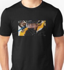 Brad Marchand Weinen Slim Fit T-Shirt