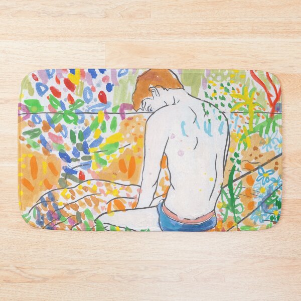 Item preview, Poolside designed and sold by John Douglas.