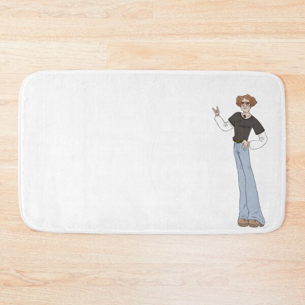 Item preview, hyde designed and sold by Floral-Flannel.