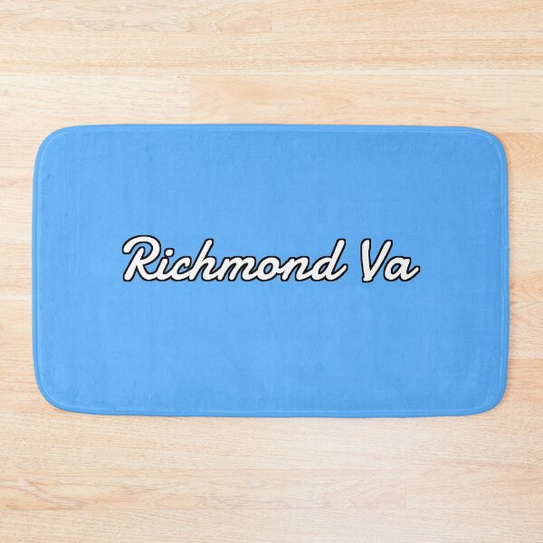 Item preview, Richmond, Virginia, logo, State, Va, RVA, monument  designed and sold by L.  E. Woodson.