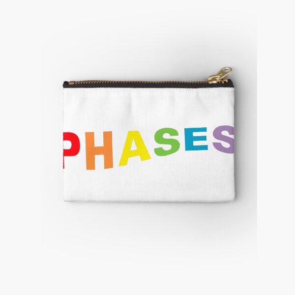 Item preview, PRIDE PHASES (PRETTYMUCH) designed and sold by ssavannahz.