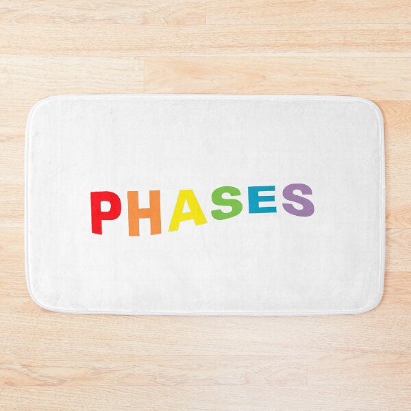 Item preview, PRIDE PHASES (PRETTYMUCH) designed and sold by ssavannahz.